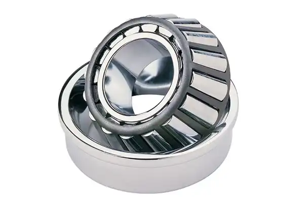 What Materials are Tapered Rolling Bearings Made From?